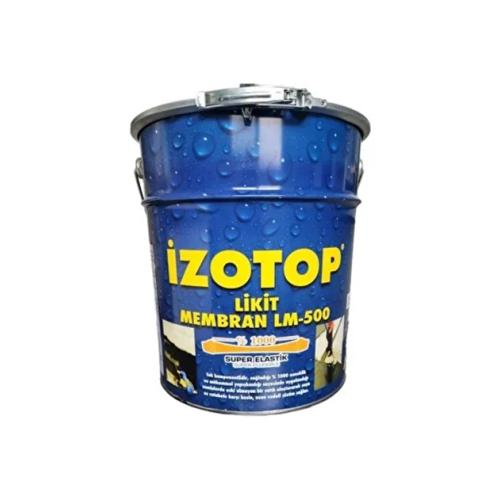 İzotop Lm500 Li̇ki̇t Membran 15 Kg