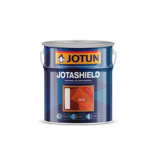 Jotashield Silk Dış Cephe Boyası 2.25Lt Beyaz