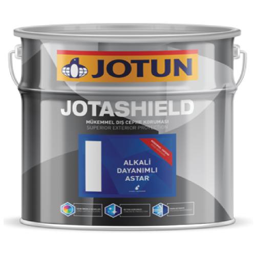 Jotashield Alkali Dayanımlı Dış Cephe Astarı 15 Lt
