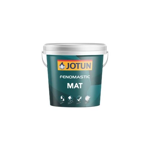 Jotun Fenomastic Mat 13.5 Lt Beyaz
