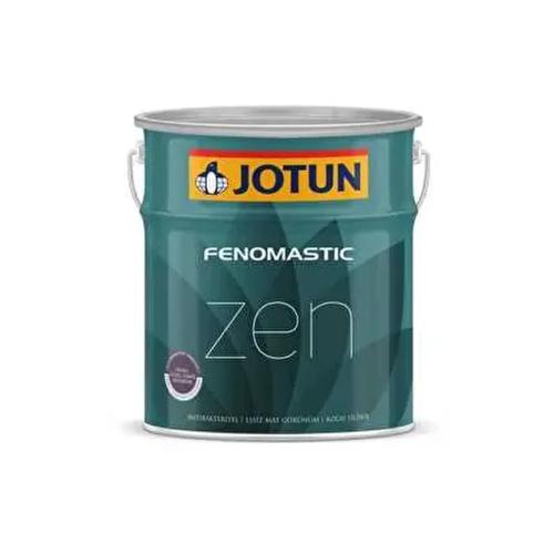 Jotun Fenomastic Zen 13.5 Lt Beyaz