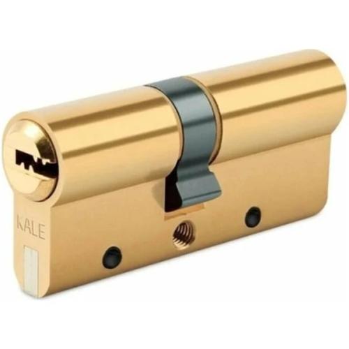KALE STANDART SİLİNDİR 68MM (26+10+32) SATEN (164GNC)