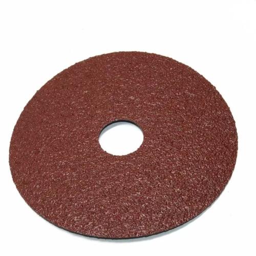KARBOSAN FİBER DISC NK Ø115*25MM P40 (958565)