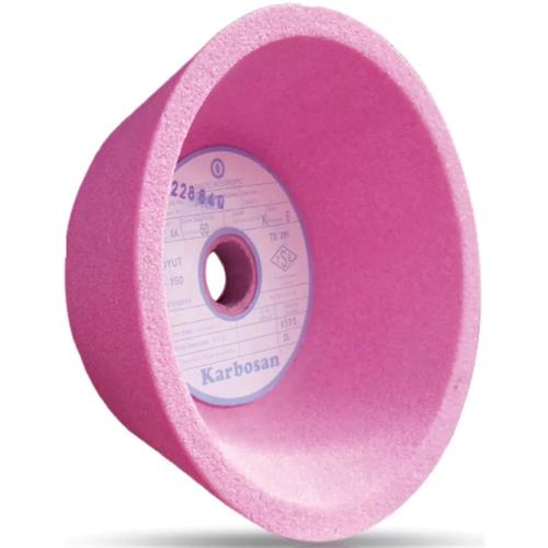KARBOSAN FORM E ÇANAK TAŞI 125* 60 KUM -(914130)