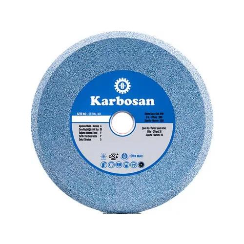 KARBOSAN NK TAŞLAMA TAŞI 200*25*20 (920070)