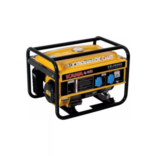 Kgl 3500 Benzinli Jeneratör 2,8Kw