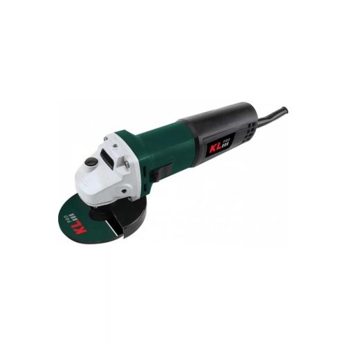 KLPRO ELEKTRİKLİ AVUÇ TAŞLAMA 750W 115MM KLAT11502