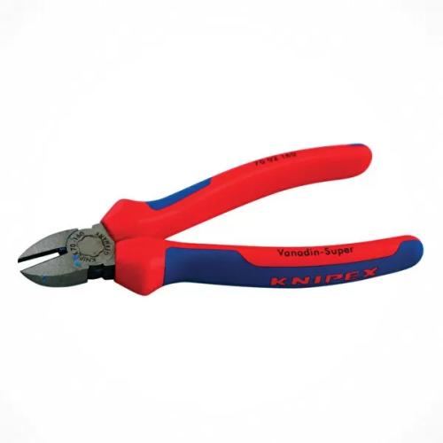 KNIPEX YAN KESKİ 160 MM (7002160)
