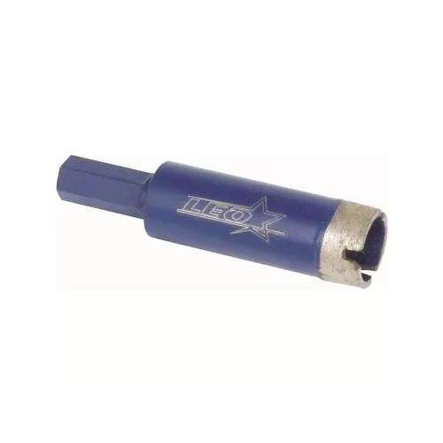 LEO GRANİT ELMASLI DELME PANÇ HEX Ø25MM