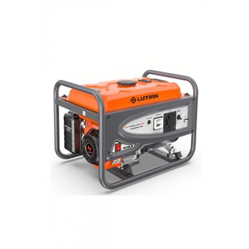 Lutian Lt3900N 4 Benzinli Ipli Jeneratör 2.8 Kw 230 Volt