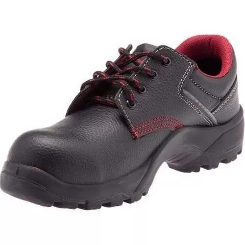 MADE ÇELİK BURUNLU  DERİ AYAKKABI S2 NO:45 1305