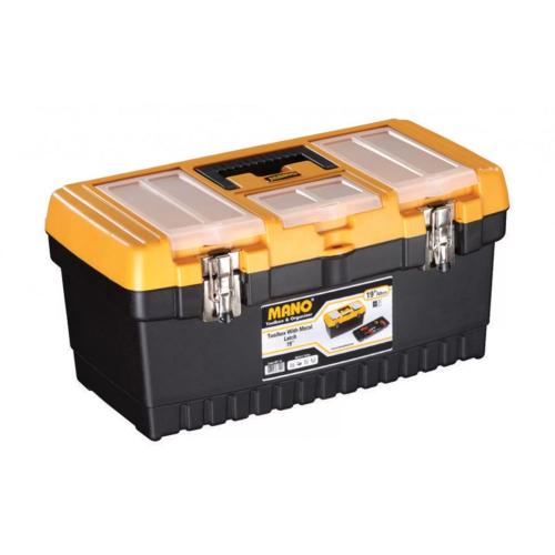 MANO TAKIM ÇANTASI 19\" (MT-19)