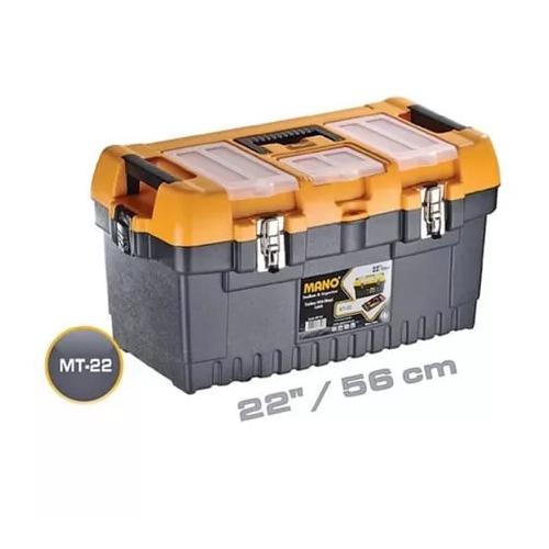 MANO TAKIM ÇANTASI 22\" (MT22)