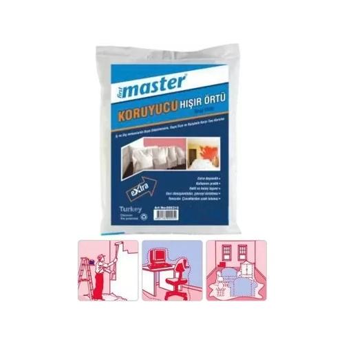 MASTER KORUYUCU HIŞIR ÖRTÜ KALIN 20M² 505321