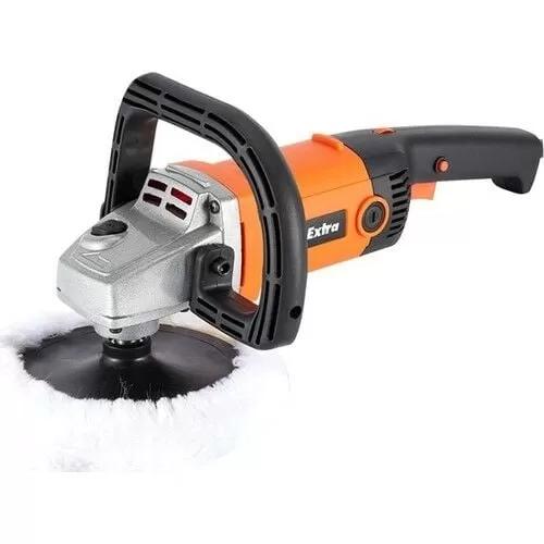 MAX EXTRA POLİSAJ MAKİNESİ MX6165
