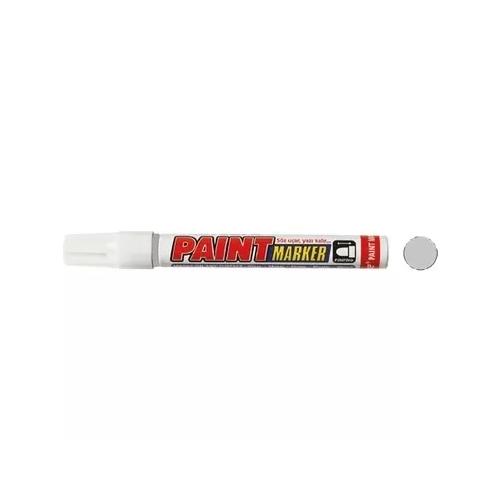 MERCURE PAINT MARKER GÜMÜŞ (MC261GÜ)