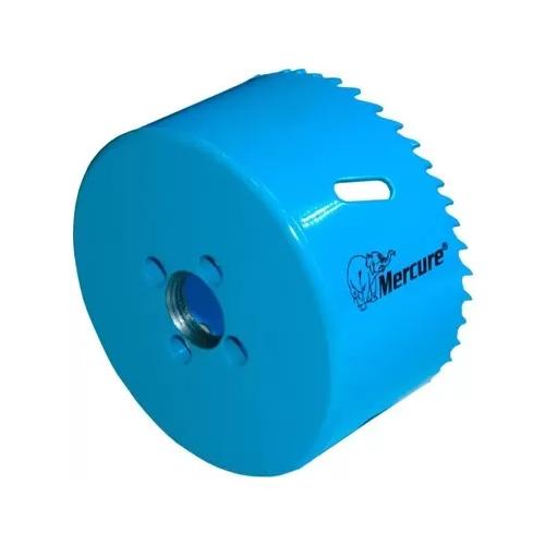 MERCURE PANÇ Bİ-METAL Ø43MM