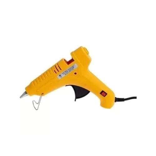 MEŞEM MUM SİLİKON TABANCASI 80W (639)