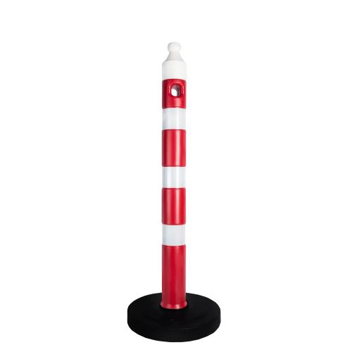 MFK KAUÇUK TABANLI DİKME 90 MM (MFK4095)