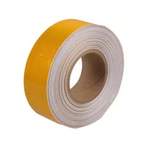 MFK REFLEKTİF BANT 50MM SARI (MFK8406)