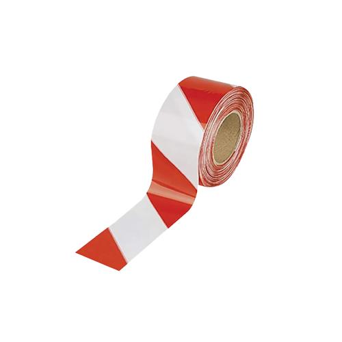 MFK REFLEKTİF BANT BEYAZ KIRMIZI 10CM (MFK8403)