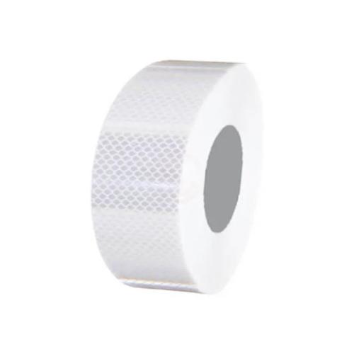 MFK REFLEKTİF BANT BEYAZ 10CM (MFK8409)