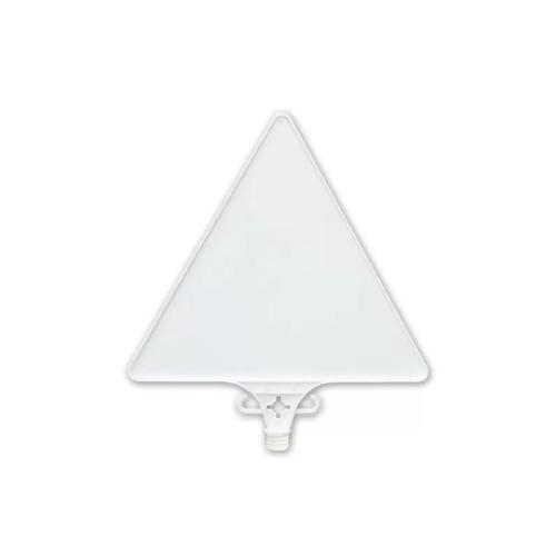 MFK ÜÇGEN BOŞ TABELA (MFK9200)