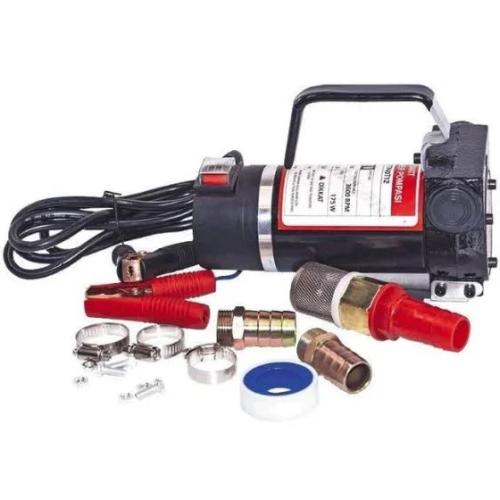 MİTACAN YAKIT TRANSFER POMPASI 24V