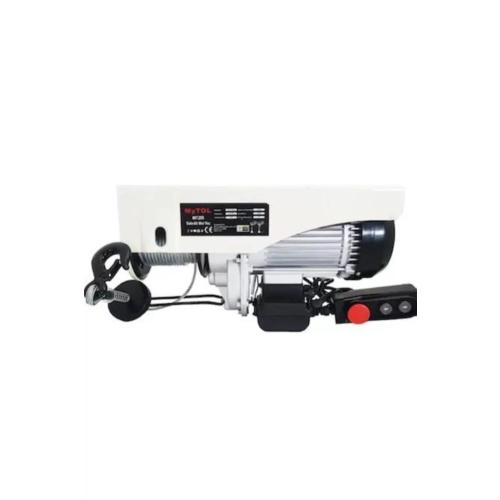 Mv1200 600 1200 Kg Elektrikli Mini Vinç