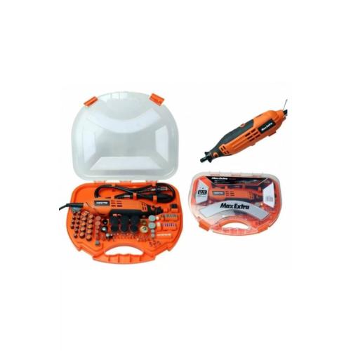Mx2070 Gravür Makinası 160W 211 Parça