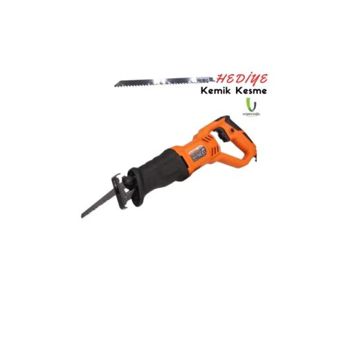 Mx4539 710W Tilki Kuyruğu Testere Ve Kemik Kesme Makinası