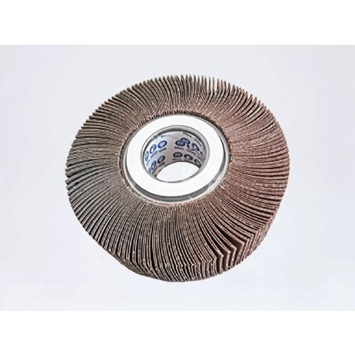 NORA DAİRESEL MOP ZIMPARA 165*50*45 P60