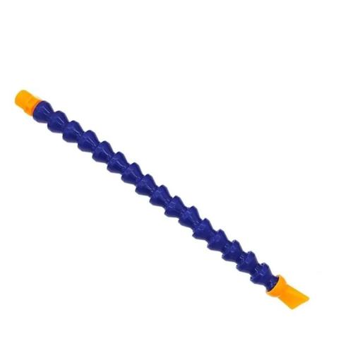 NORA SPİRAL BORYAĞ HORTUMU DÜZ TİP 3*8\"
