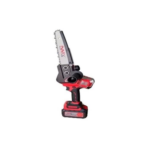 NOVAX AKÜLÜ TESTERE PRO-1048 5.2AH 21V