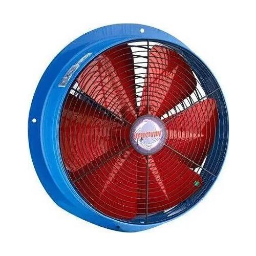 NOVİFAN VANTİLATÖR Ø500MM MONOFAZE