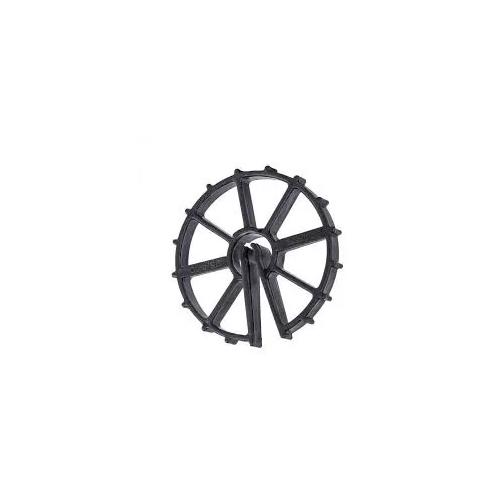 Paspayı  Perde Ti̇pi̇ 25 Mm 2000 Adet