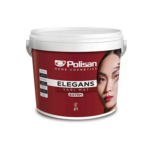 POLİSAN ELEGANS EXTRA YARIMAT MİX B2 BAZ 2,5 L