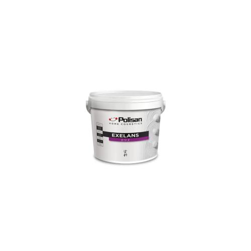 POLİSAN EXELANS BEYAZ 2,5 L