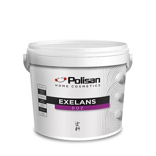POLİSAN EXELANS MİX A BAZ 15 L