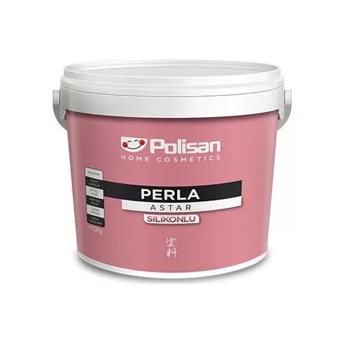 POLİSAN PERLA SİLİKONLU DIŞ CEPHE ASTARI 20 KG