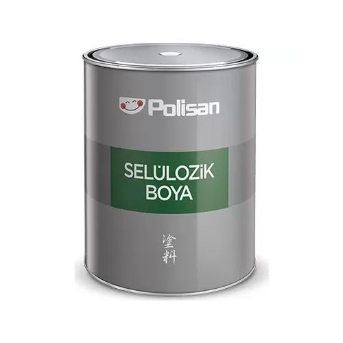 POLİSAN SELÜLOZİK BOYA SÜTLÜ KAHVE 0,75 L