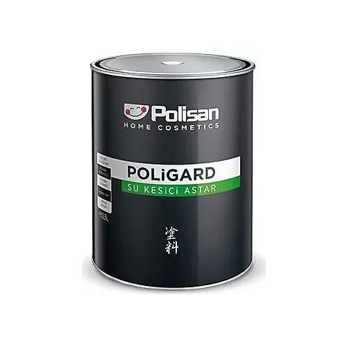 POLİSAN POLIGARD SU KESİCİ ASTAR 2,5L