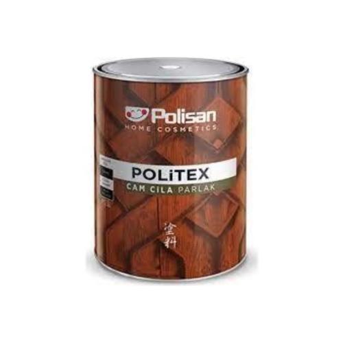 Polisan Polıtex Cam Cıla Parlak 0.75 Lt