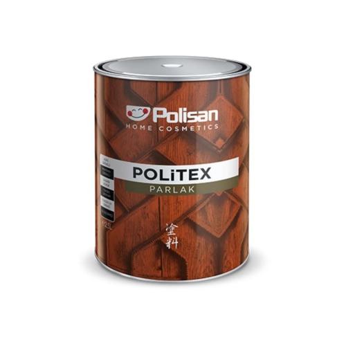 Polisan Politex Lüx Vernikli Açık Meşe 0,75Lt