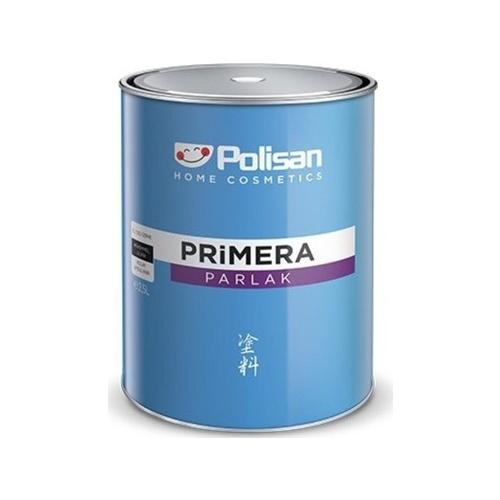 Polisan Primera Parlak Kakao Sentetik Boya 0,75 Lt