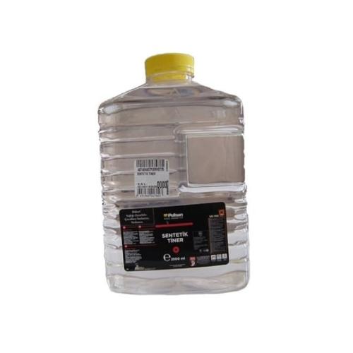 Polisan Sentetik Tiner 2,5 Lt