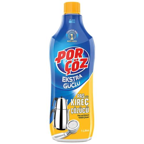 PORÇÖZ 1LT
