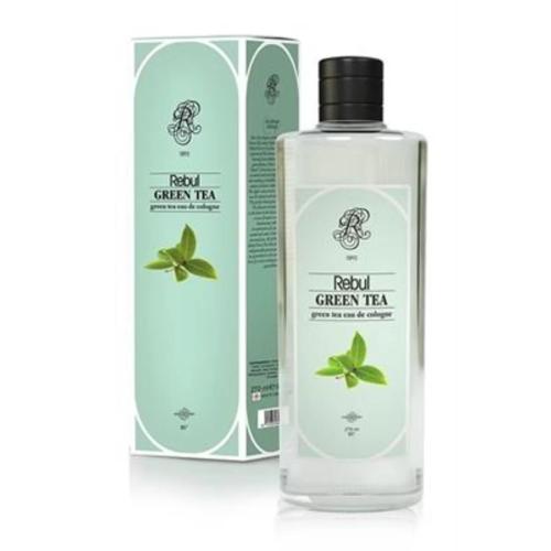REBUL KOLONYA GREEN TEA 250ML