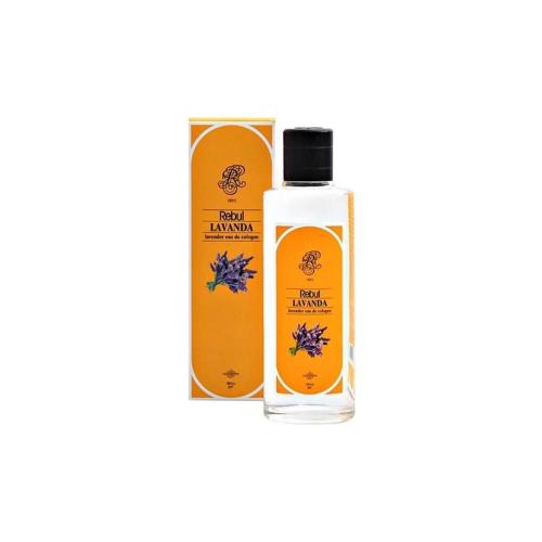 REBUL KOLONYA LAVANDA 250ML