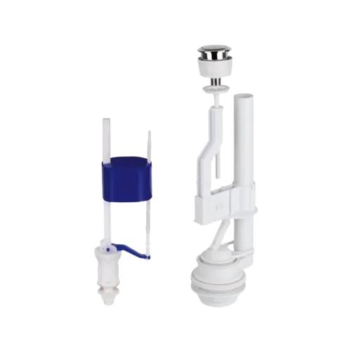 Rezervuar İç Takım Tek Basmalı